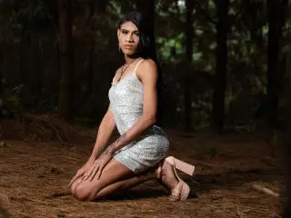 Xlovecam Live Sex of LissyAndrade