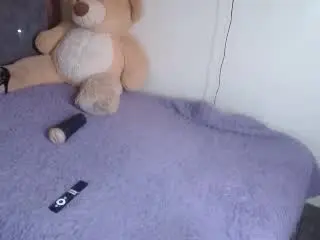 Xlovecam Adult Video Chat of RoxyRoxxan