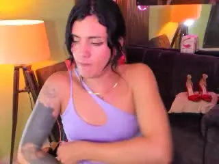 Xlovecam Free Porn Cam of XimenaHotLovee