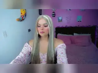 Xlovecam Live Porn of Kimberllys