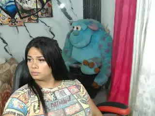 Xlovecam Sex Chat of ValeriaHot69TS