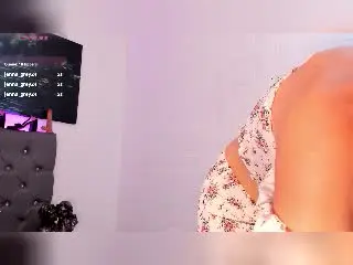 Xlovecam Live Sex Cam of DanyGold