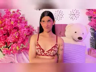 Xlovecam Live Sex of BiancaBaldwin