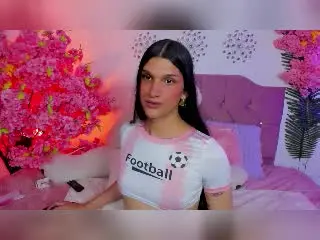 Xlovecam Live Sex of BiancaBaldwin