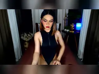 Xlovecam Nude Webcam of MariaLucyJasmine