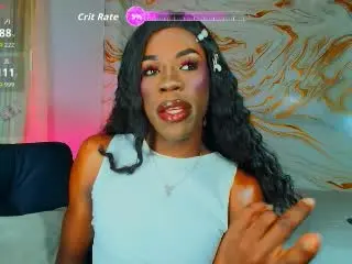 Xlovecam Adult Video Chat of EbonyHansNight