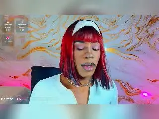 Xlovecam Sex Cam of EbonyHansNight