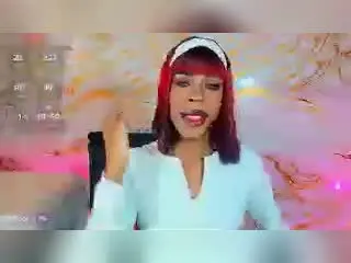 Xlovecam Free Porn Cam of EbonyHansNight