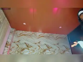 Xlovecam Sex Chat of EbonyHansNight