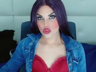 Xlovecam Live Sex of AlissonSaen