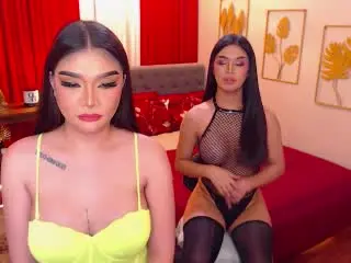 Xlovecam Best live sex cam show of HotCummersDuoTS