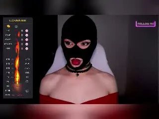 Xlovecam Live Sex Cam of TathiiDelvey