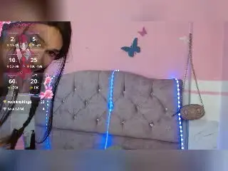 Xlovecam Watch Live Sex Cams of PamelaXFox