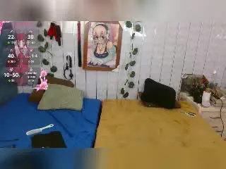 Xlovecam Live Sex of PamelaXFox