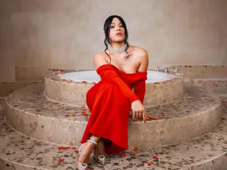 Xlovecam Free Live Porn of AngelicaRyvera