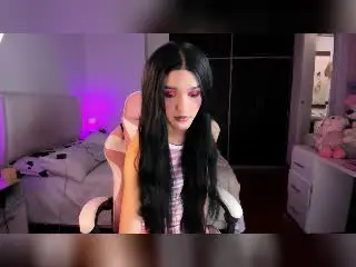 Xlovecam Live Porn of SophieCornets