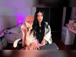 Xlovecam Live Porn of SophieCornets
