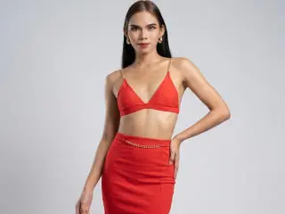 Xlovecam Live Porn of CassandraWise