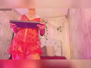 Xlovecam Sex Chat of KermyBerty