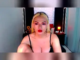 Xlovecam Nude Webcam of SaintHornyTs