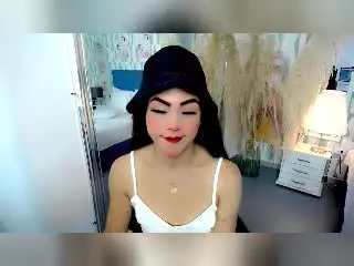 Xlovecam Sex Cam of NathaliaLoes