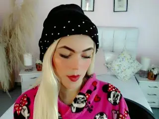 Xlovecam Adult Video Chat of NathaliaLoes