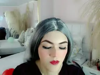 Xlovecam Best Webcam of NathaliaLoes