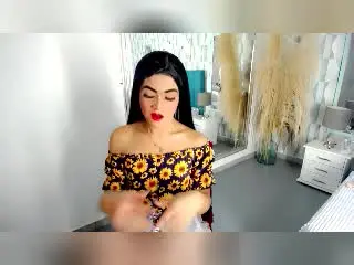 Xlovecam Best Webcam of NathaliaLoes