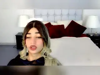 Xlovecam Best live sex cam show of KendallSky