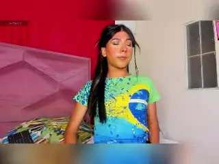 Xlovecam Nude Webcam of ZoeHotMoretti